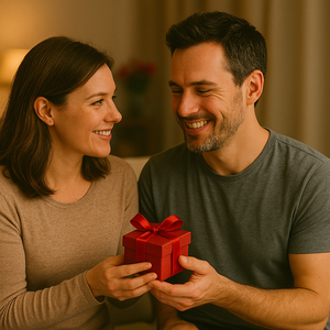 For Husband